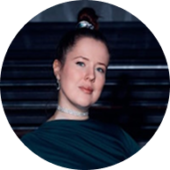 Екатерина Пономарёва