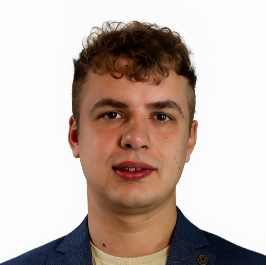 Леонид Мангилев