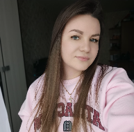 Оксана Цвелёва