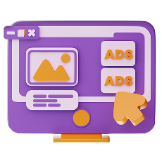 Web Ads