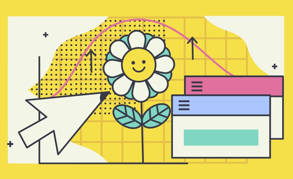 SEO-оптимизация и дизайн сайта